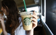 Starbucks announced plans to phase out single-use plastic straws by the year 2020. The company says it will eliminate the need for 1 billion straws annually.