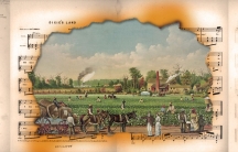 I don’t wish I was in Dixie’s Land.