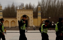 uighurs
