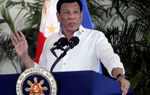 duterte