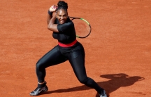 Serena 