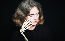 Juana Molina