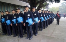 When Dean Huang returned to Taiwan to do his compulsory military service, he had to give up a lot: his job, his apartment, his cell phone, his hair. His autonomy.