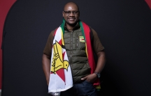 Before 2016, Evan Mawarire was a little-known pastor in Zimbabwe. Now he's entered politics. 