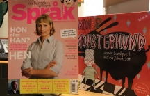 In 2007 Språk Magazine published an article about 