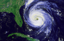 El Niño Makes Atlantic hurricanes less likely. 