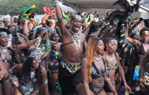 Carnival's festivities include the West Indian American Day parade, a colorful spectacle with plenty of history.