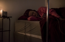 Emily Albert begins her 36-hour Ibogaine treatment at The Ibogaine Institute