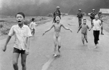 Napalm girl