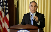 Scott Pruitt