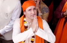 trudeau