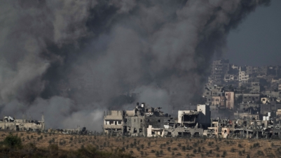 Israel, Hamas inch closer to ceasefire deal - Vimarsana News