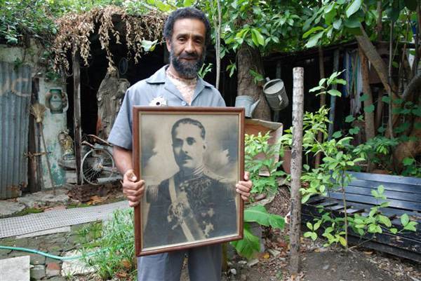 Dominican Dictatorship Remembered Public Radio International - 