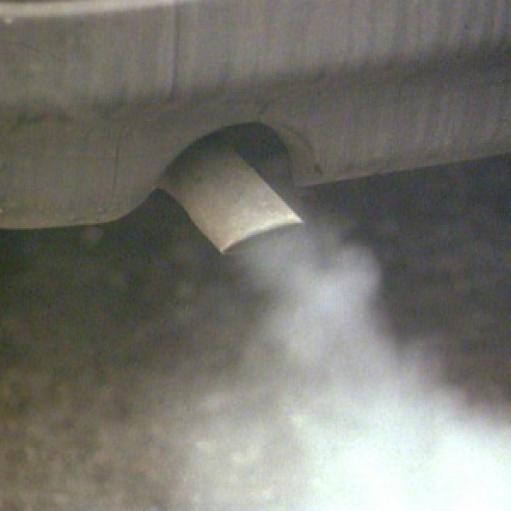 WHO Fumes from Diesel Exhaust Cause Cancer The World from PRX