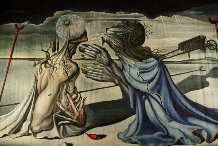 dali painter