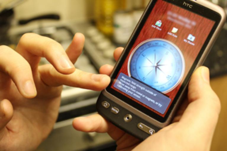 engineering extra senses technology