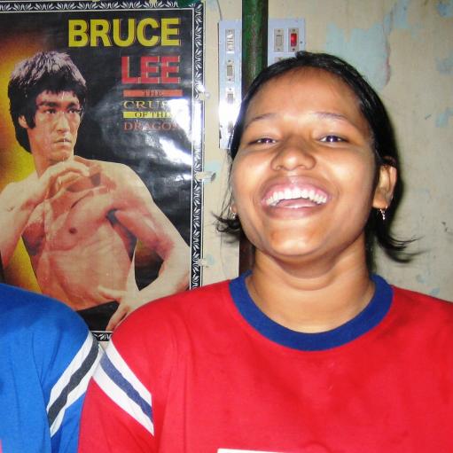 India's Female Boxers Public Radio International