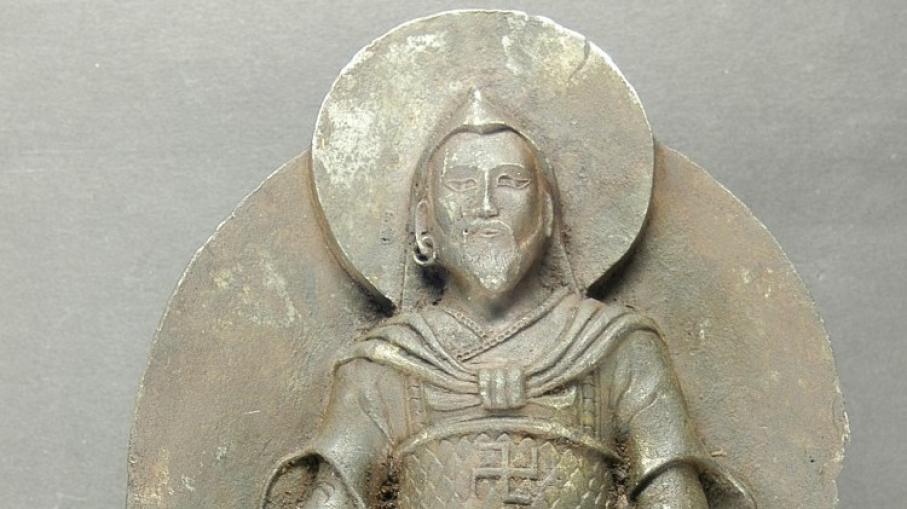 German Geologist Says Buddhist Statue Made From Ancient Meteorite