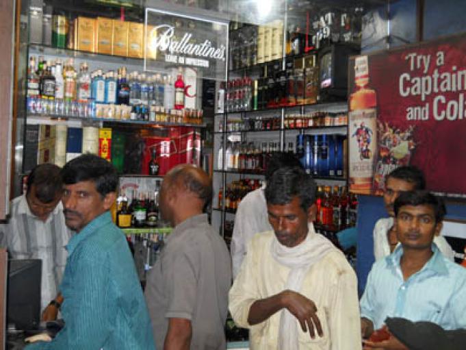 Raising the Drinking Age in India Public Radio International