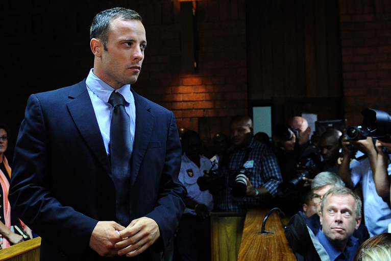 Oscar Pistorius Girlfriend Reeva Steenkamp Killed In South Africa The World From Prx