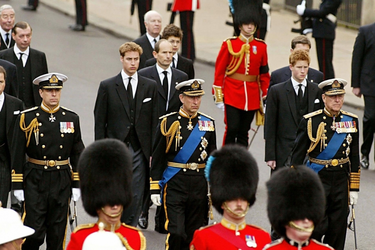 Prince William turns 30 [PHOTOS] | Public Radio International