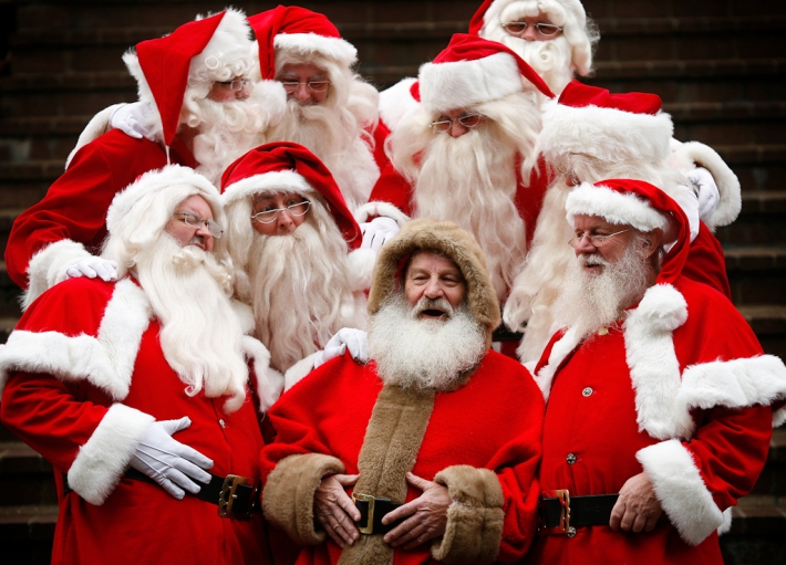 santa claus essay santa claus essay