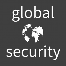 Global Security logo