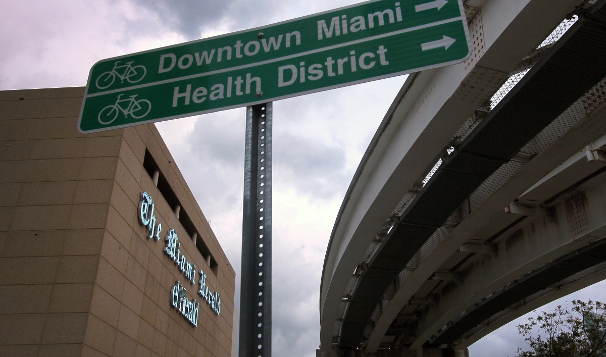 Bath salts may have caused Miami cannibal attack The World from PRX