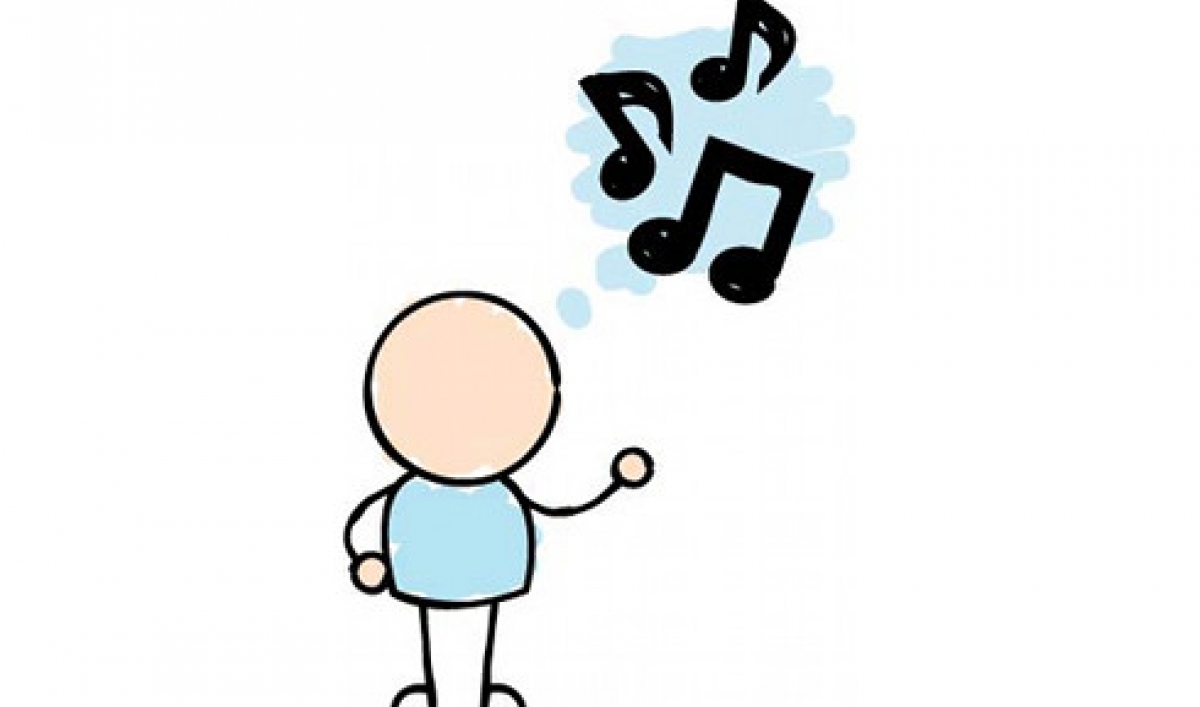 Why Do Songs Get Stuck in Our Heads? The World from PRX