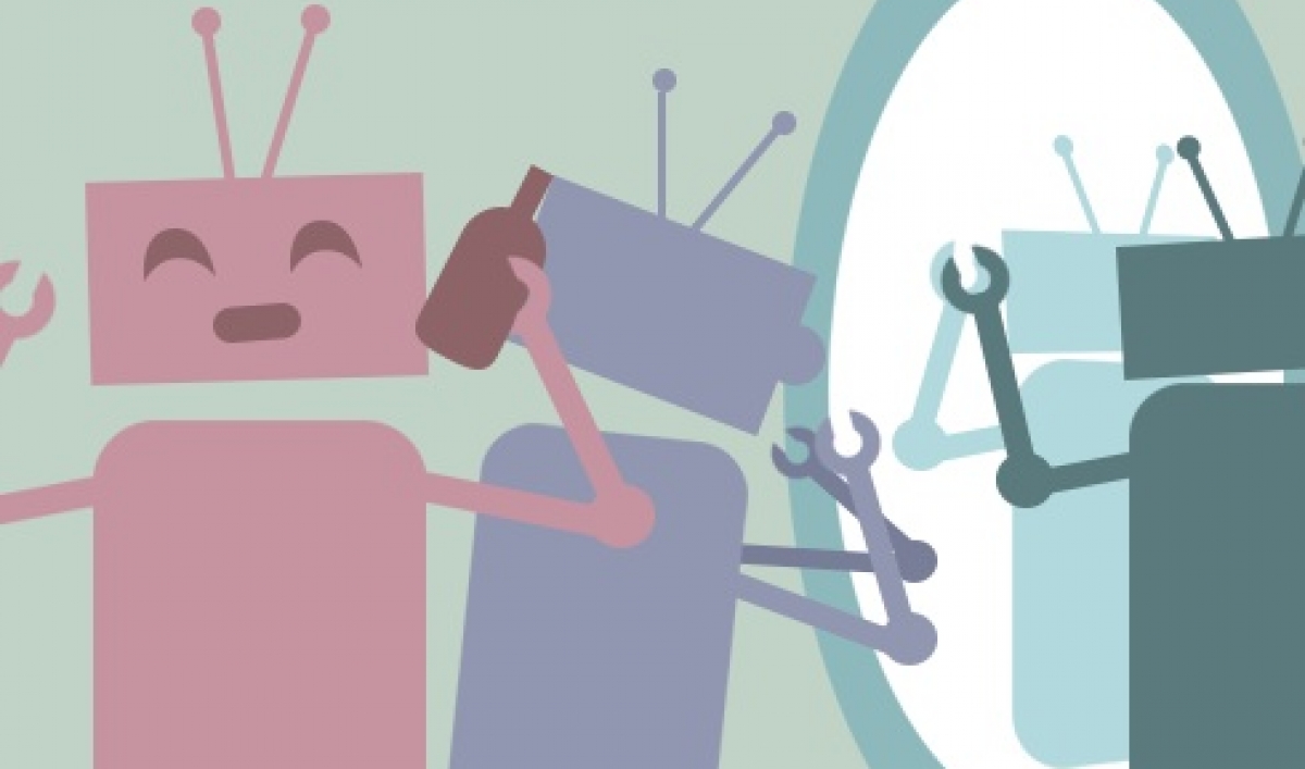 What Freaks You Out About Robots? The World from PRX