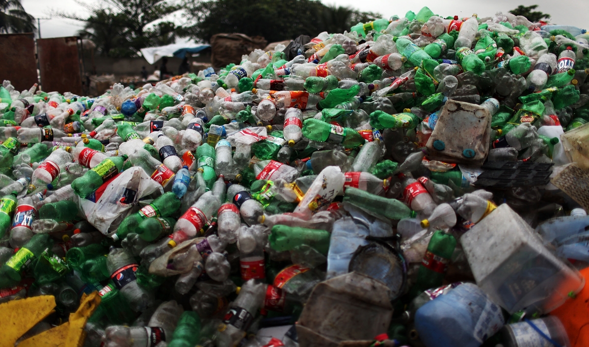 Latin America's largest garbage dump closes, sparking fears from trash