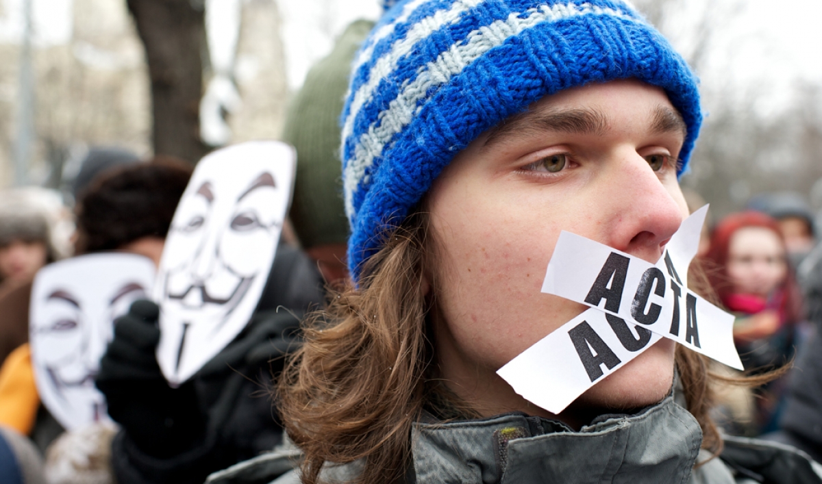 European Union sends ACTA to Europe's highest court for a ... European Union sends ACTA to Europe's highest court for a ...
