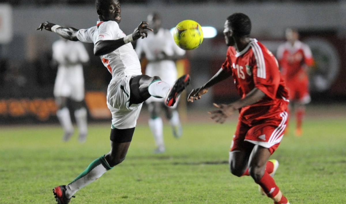 Africa Cup of Nation 2012 to kick off later this week The World from PRX