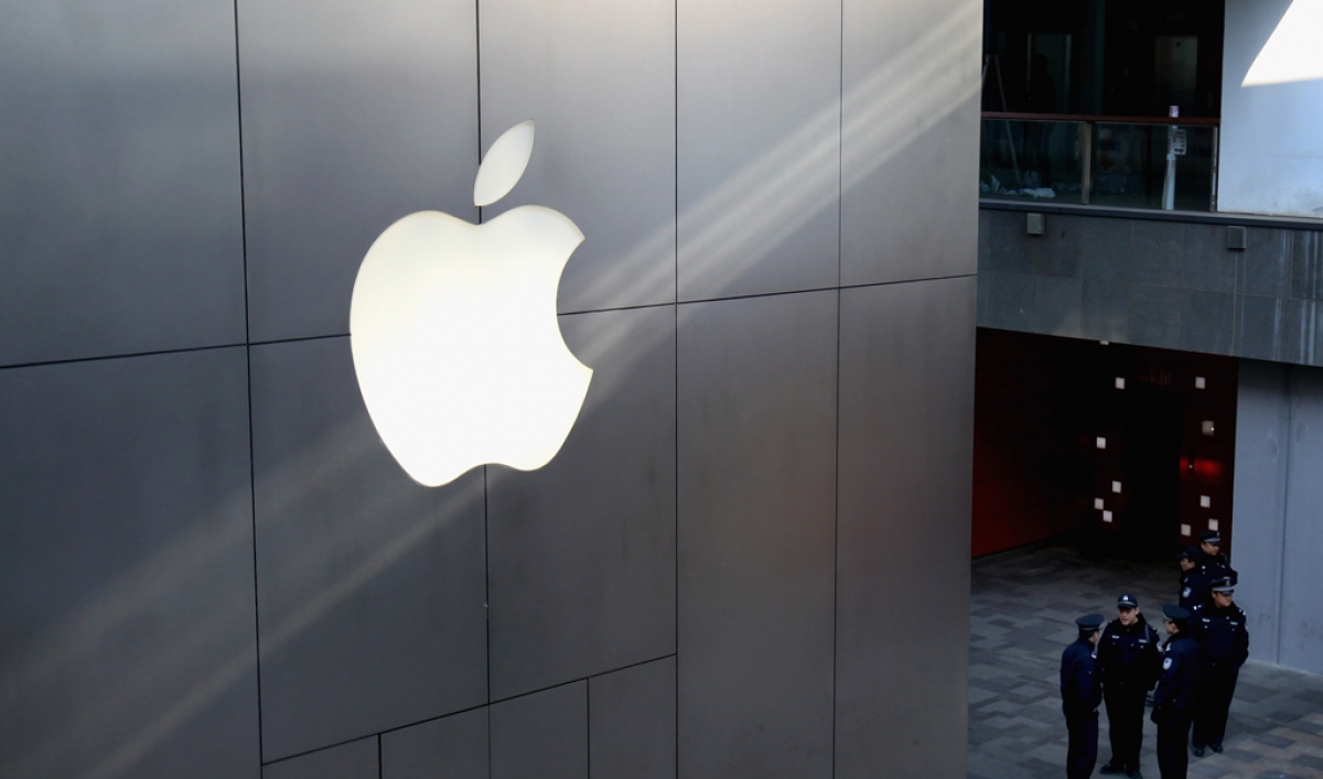 iPhone 5 Petitions for ethical phone from Apple The World from PRX