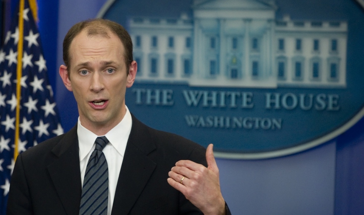 US economy: Austan Goolsbee dishes on Daily Show | The World from PRX