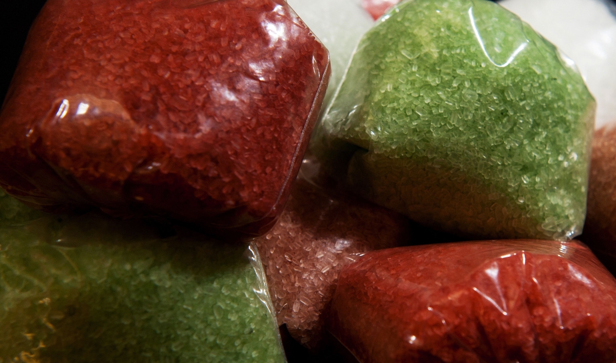 Bath salts strike again? Another faceeating attack occurs in Louisiana