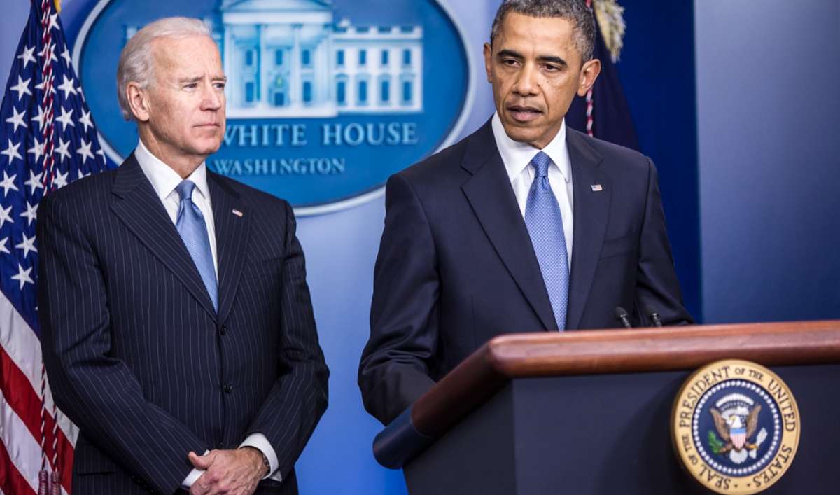Biden, NRA, WalMart meet for gun talks The World from PRX