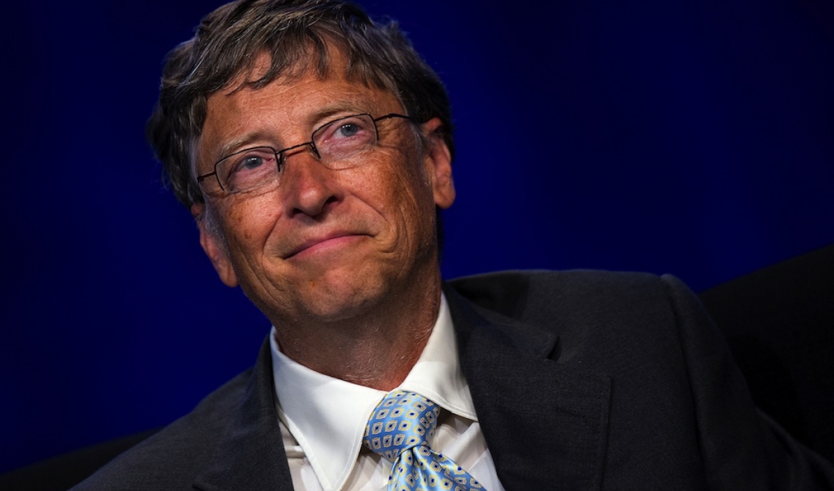 Forbes 400 rich list: Bill Gates the richest American for 19th year
