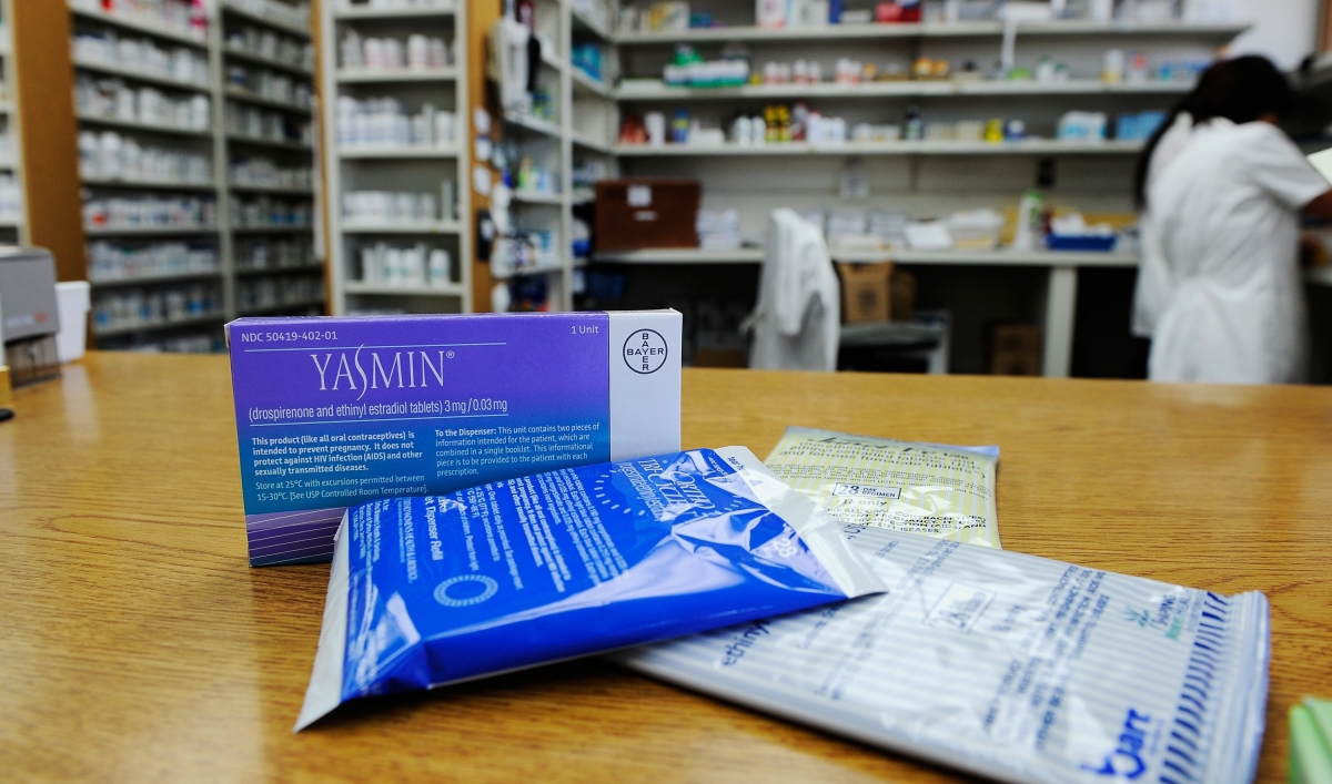 The 8 Most Surprising Nations That Still Require A Prescription For Birth Control The World From Prx
