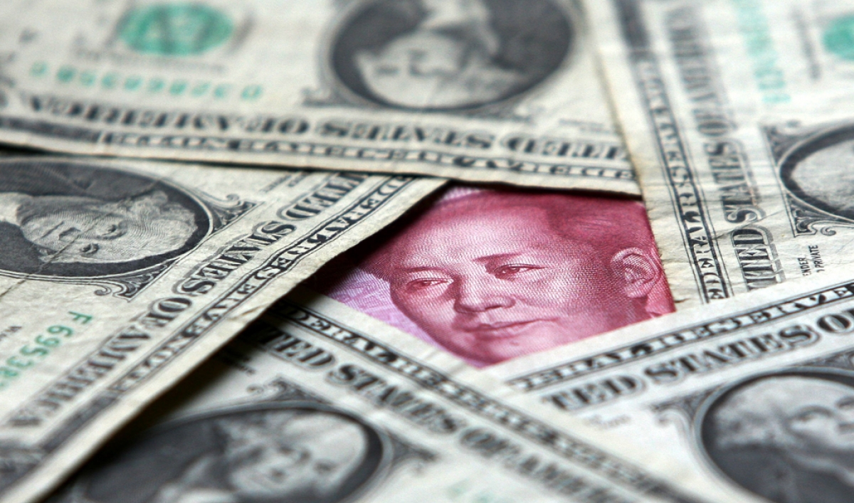 Who owns America? Hint It's not China The World from PRX