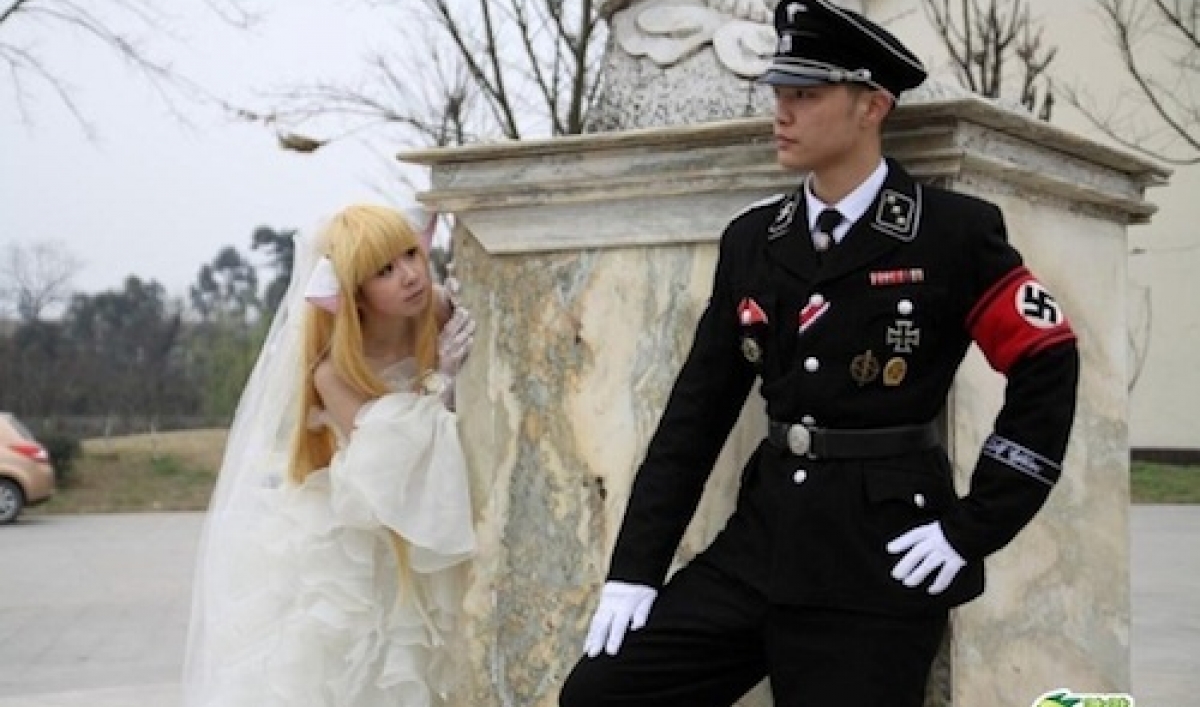 Obama Nazi Uniform - 1200x707 - jpeg Obama Nazi Uniform