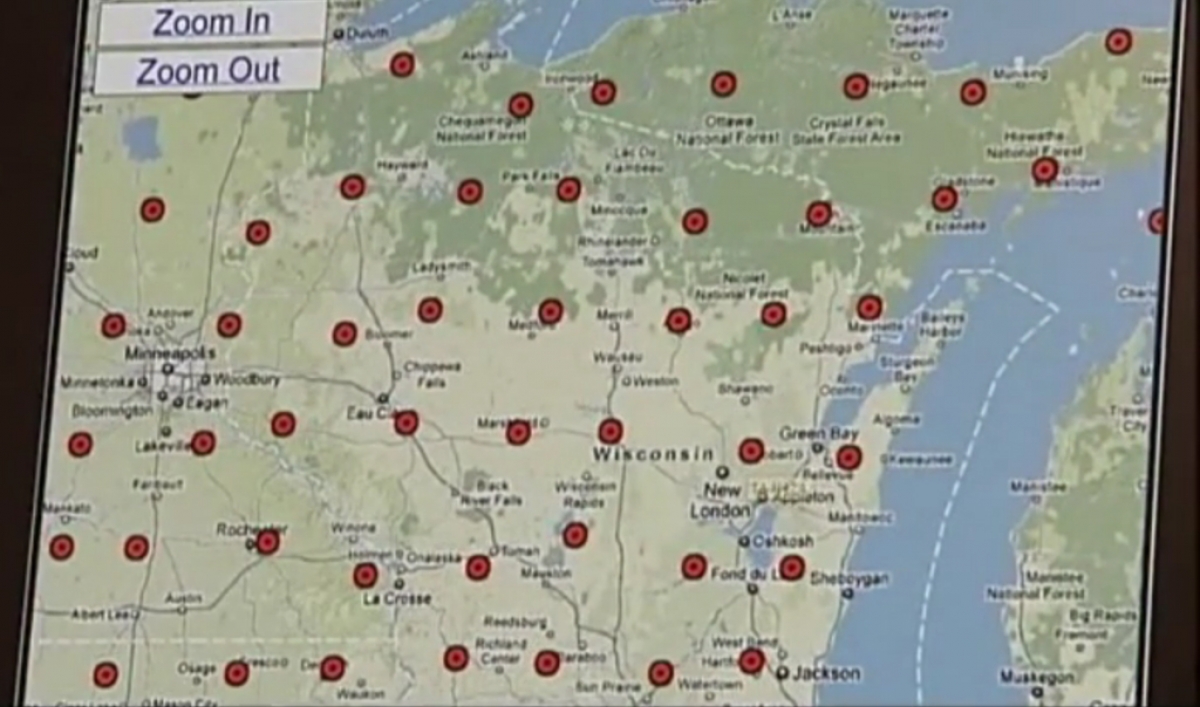 Mystery of Clintonville booms solved Minor earthquakes (VIDEO) The