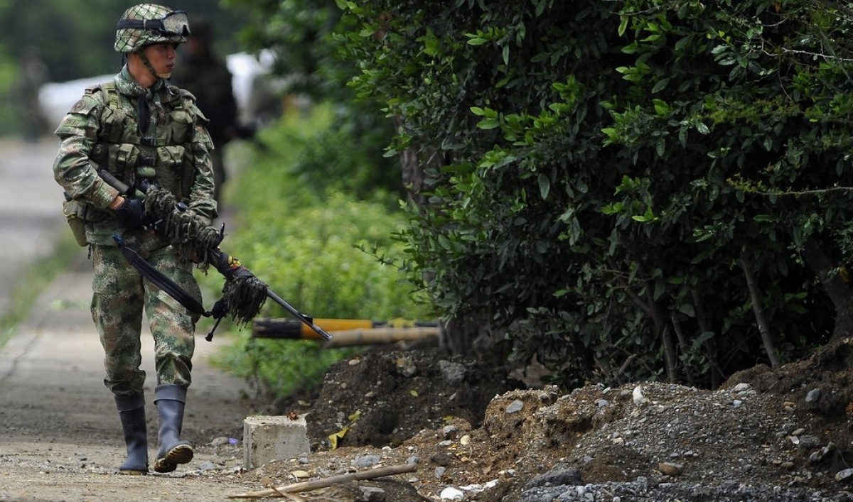 Colombia Soldiers Jailed For false Positive Murder Of Disabled Man colombia-soldiers-jailed-for-false-positive-murder-of-disabled-man
