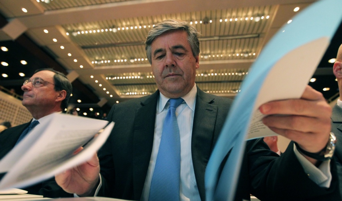 Mail bomb sent to CEO of Deutsche Bank | The World from PRX