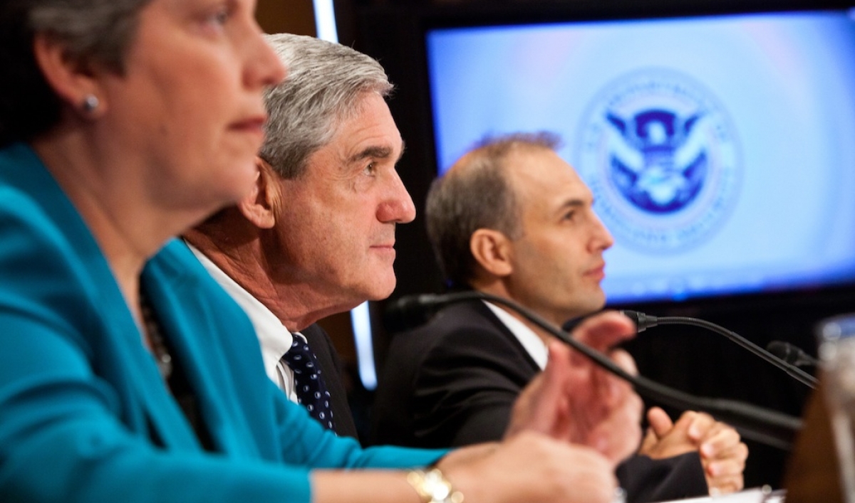 Dept. of Homeland Security releases list of keywords it monitors online