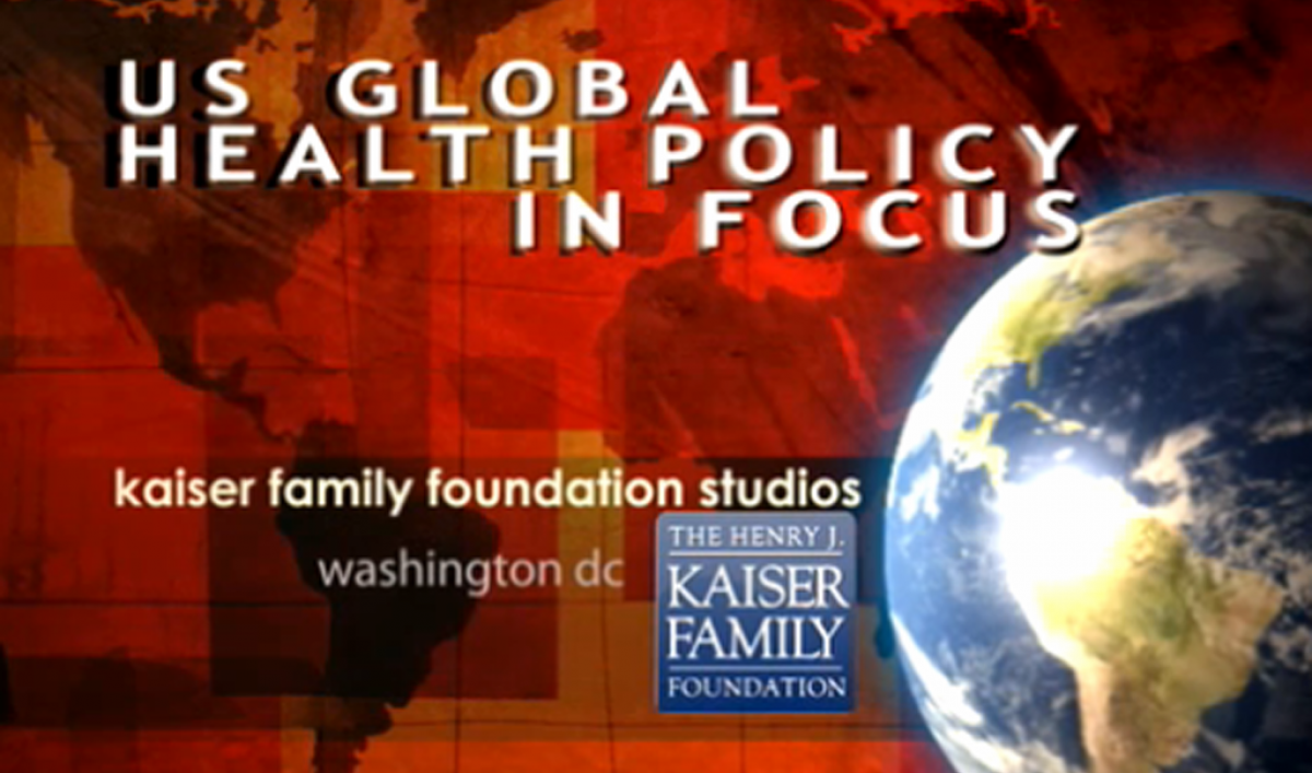 Examining the Global Fund Successes, failures and challenges ahead