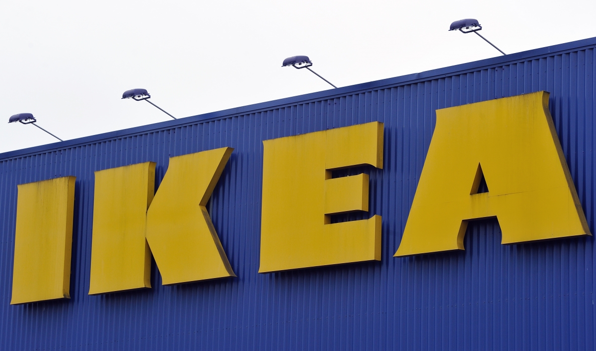 IKEA accused of using Cuban prisoners to build its furniture in the