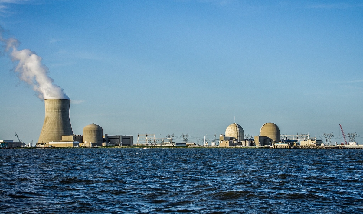 Nuclear energy gets a 'green' boost in New Jersey