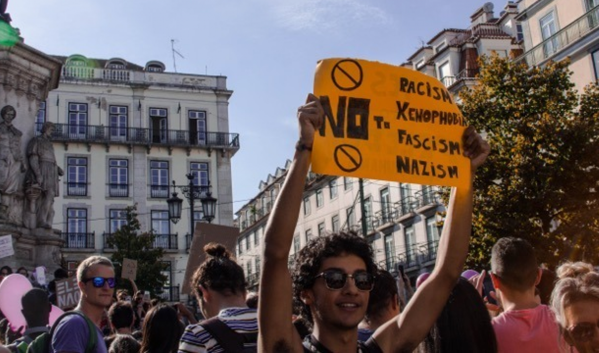 Brazilian migrants in Portugal ramp up political activism