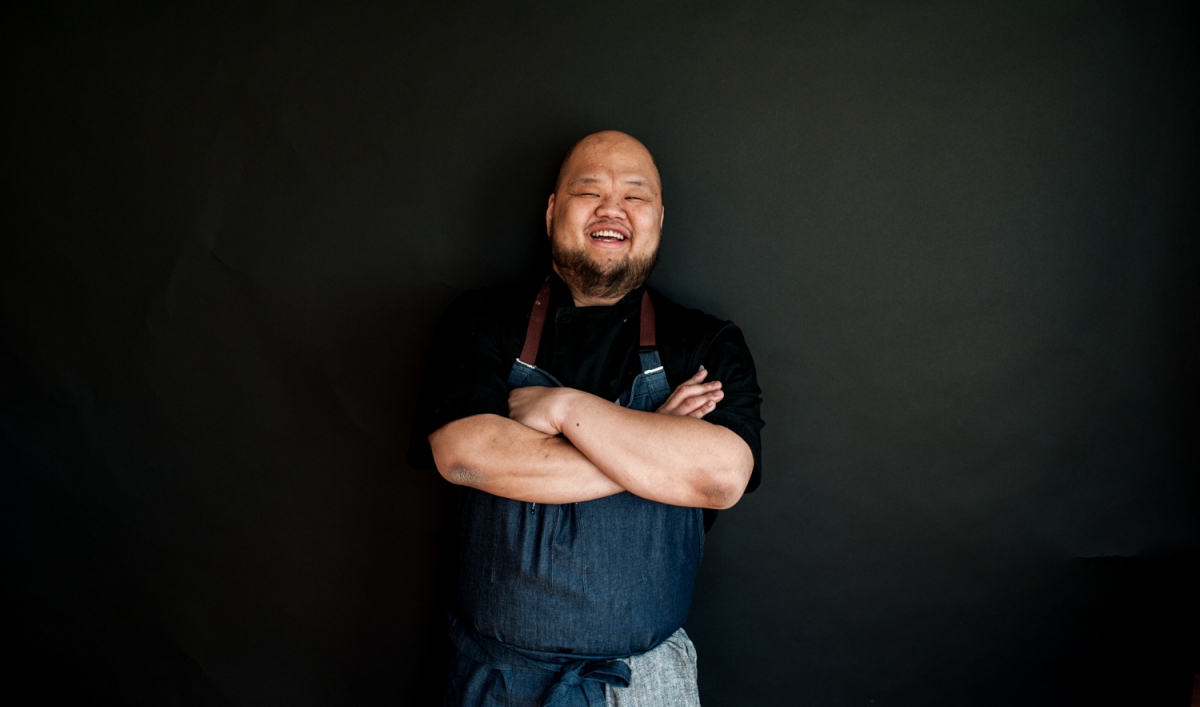 How Chef Yia Vang is putting his own twist on Hmong cuisine The World